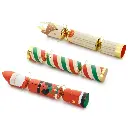 Crackers pour bonbons