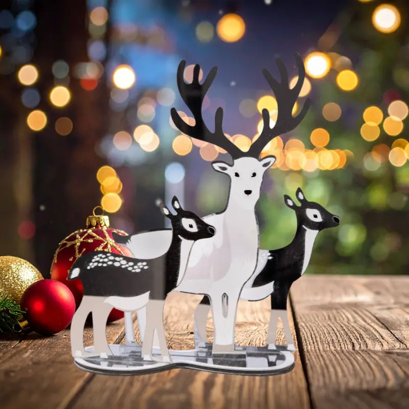 Décoration Rennes effet miroir