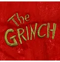 Déguisement adulte The Grinch™
