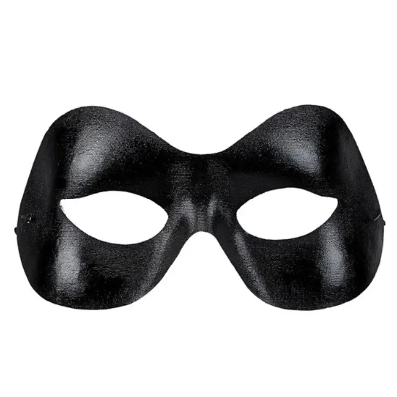 Masque Fidelio noir