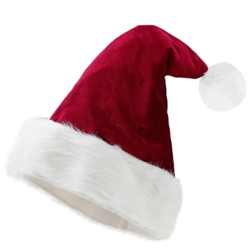 Chapeau de Père-Noël