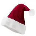 Chapeau de Père-Noël