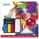 Set maquillage Clown
