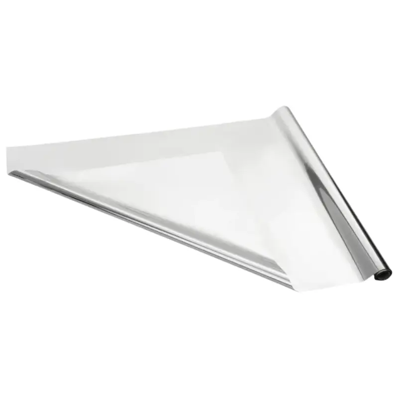 Fond décoratif argent