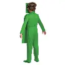 Déguisement enfant Minecraft™ Creeper