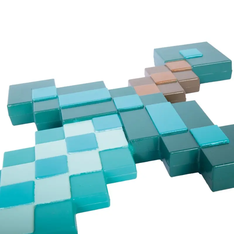 Épée de diamant Minecraft™