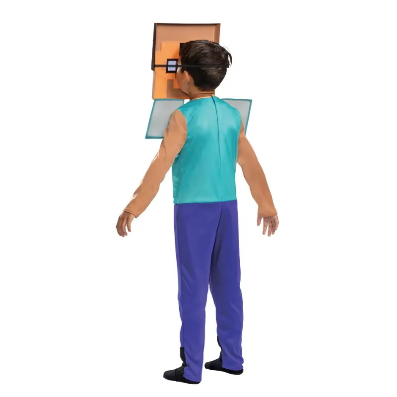 Minecraft™ - Costume Steve