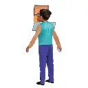 Minecraft™ - Costume Steve