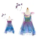 Déguisement de luxe Papillon