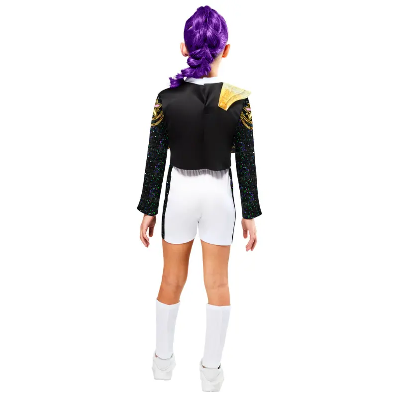 Déguisement luxe de Rumi pour fille - KPOP Demon Hunters