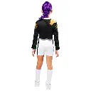 Déguisement luxe de Rumi pour fille - KPOP Demon Hunters