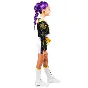 Déguisement luxe de Rumi pour fille - KPOP Demon Hunters