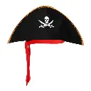 Chapeau pirate enfant