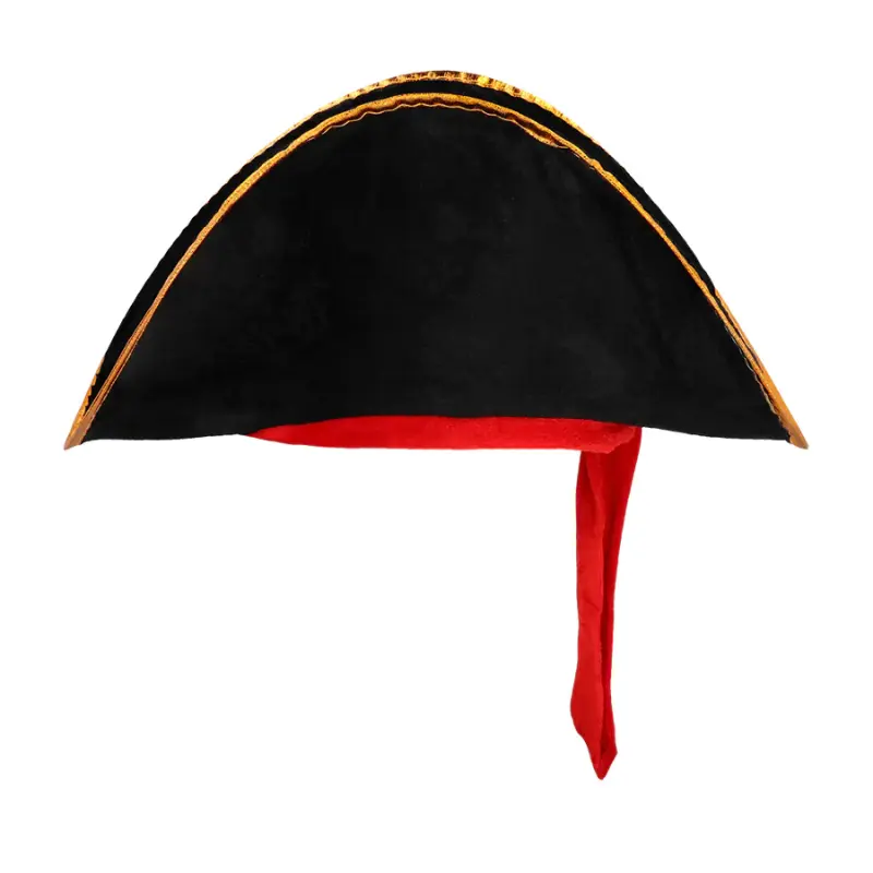 Chapeau pirate enfant