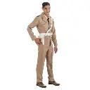 Déguisement Gendarme de Saint-Tropez pour homme