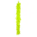 Boa vert fluo - 180 cm