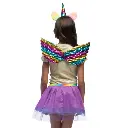 Set accessoires Licorne fille