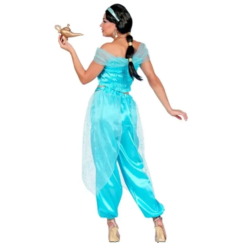 Princesse Jasmine pour femme
