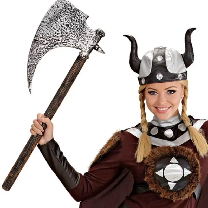 Hâche de Viking