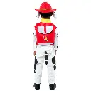 Déguisement Marshall Pat'Patrouille™ de luxe pour garçon