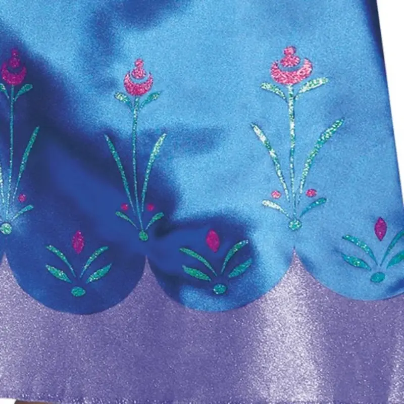 Déguisement Anna pour fille