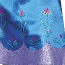 Déguisement Anna pour fille