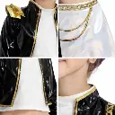 Déguisement fille Kpop