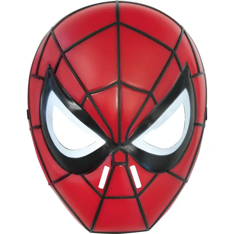 Masque Spiderman enfant