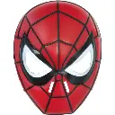 Masque Spiderman enfant