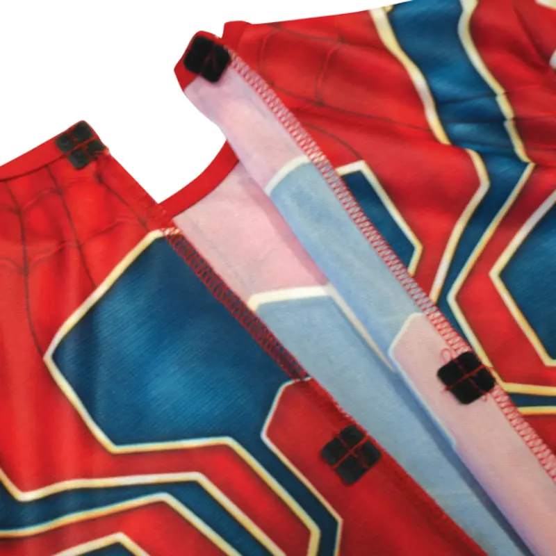 Déguisement Iron Spider garçon (3 à 8 ans) – vue 3