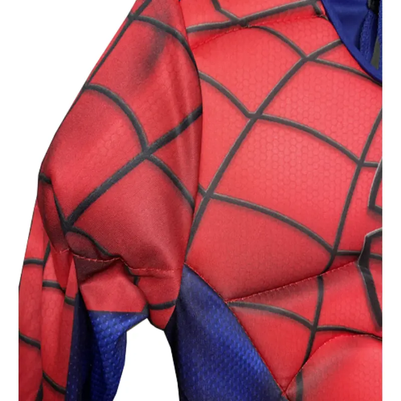 Déguisement Spiderman