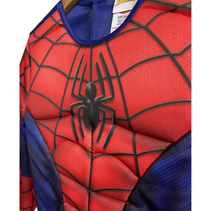 Déguisement Spiderman