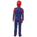 Déguisement Spiderman