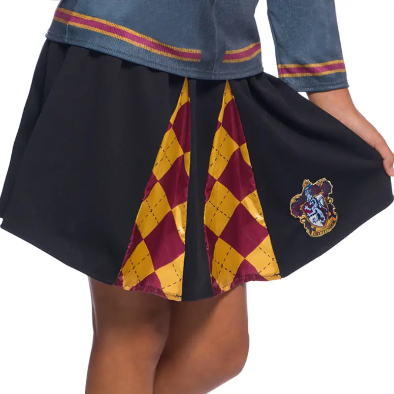 Déguisement harry potter fille