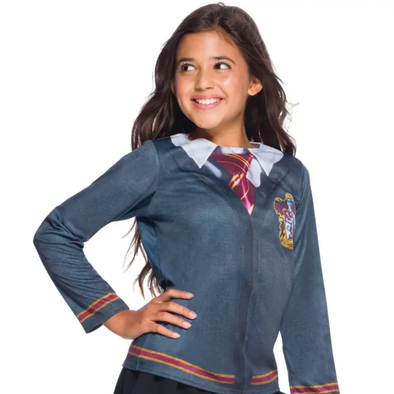 Déguisement harry potter fille