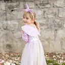 Déguisement licorne pour fille