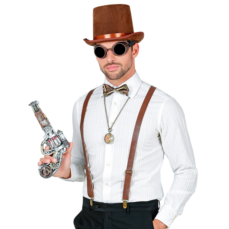 Kit steampunk