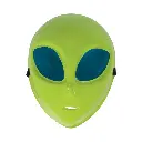 masque alien