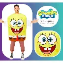 Déguisement adulte Bob l'Eponge