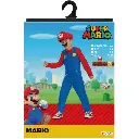 Déguisement Super Mario™ 10-12 ans