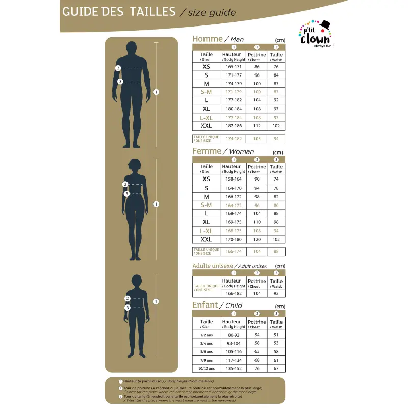 Size Guide P'tit Clown (1).webp