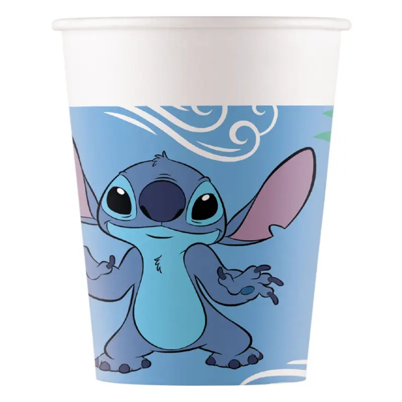 Gobelets en carton Stitch™
