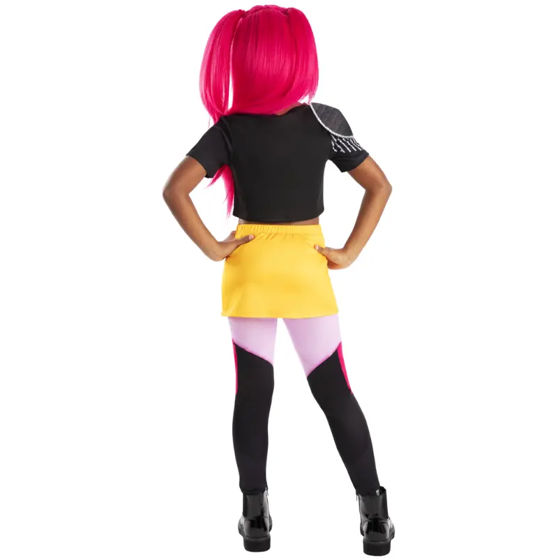 Costume Mira - Kpop Demon Hunters