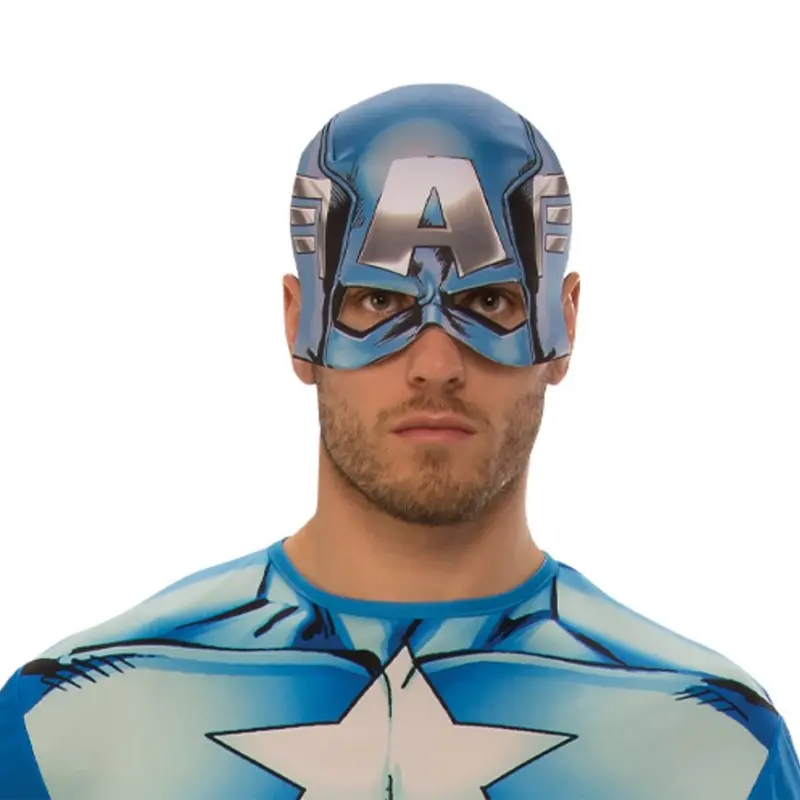 Déguisement Captain América.webp