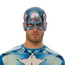 Déguisement Captain América.webp