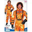 Déguisement Astronaute adulte
