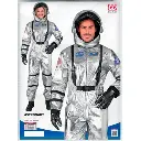 Déguisement Astronaute adulte