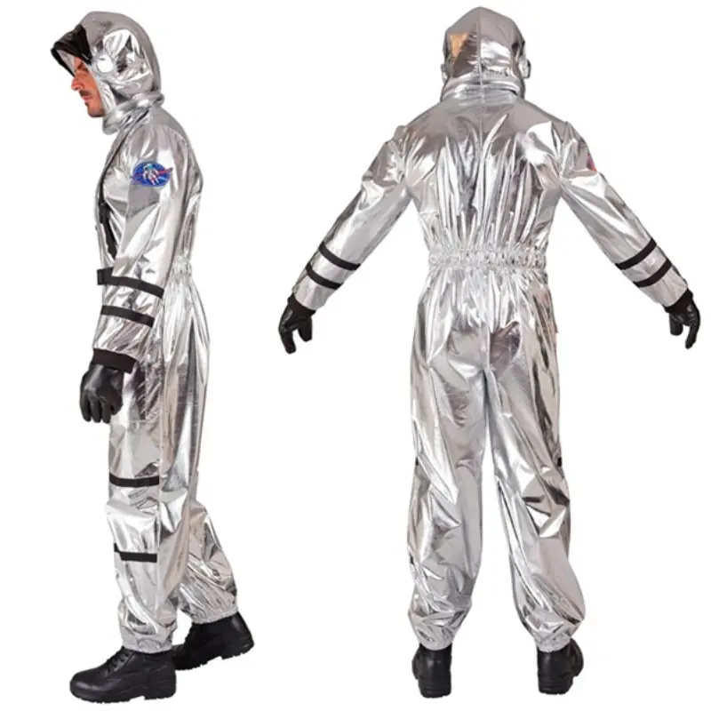 Déguisement Astronaute adulte