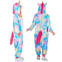 Kigurumi Licorne adulte