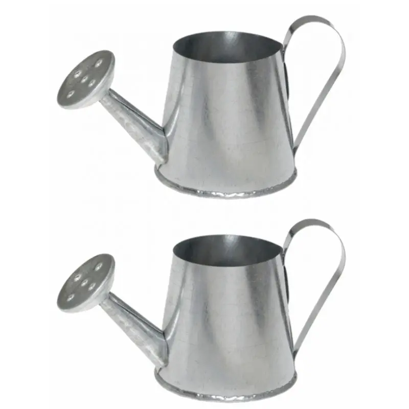 Mini arrosoirs métal